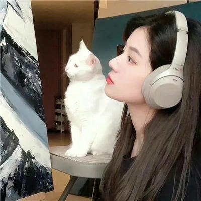 尘世女孩